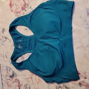 Jockey Sports Bra Size Medium